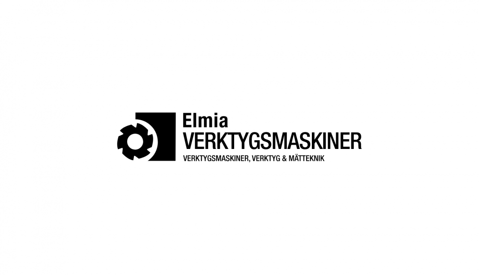 ELMIA VERKTYGSMASKINER